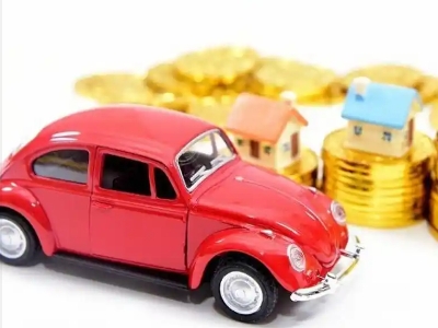 常宁车辆抵押贷款全攻略：不押车、无征信要求的申请流程