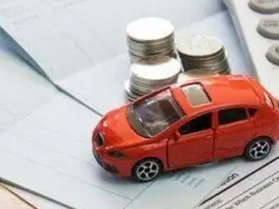 常宁个人车辆抵押消费贷款肯定要知道的6个要点